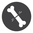 Osteoporosis icon