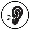 Otitis icon