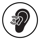 Otitis icon