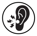 Otitis icon