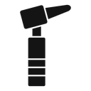Otoscope icon