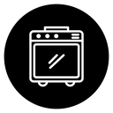 Oven 2 icon