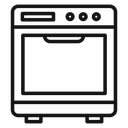 Oven 4 icon