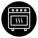 Oven icon