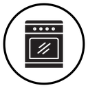 Oven icon