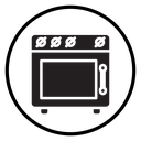 Oven icon