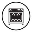 Oven icon