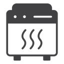 Oven icon