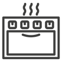 Oven icon