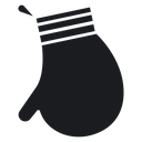 Oven glove 2 icon
