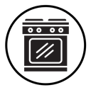Oven icon