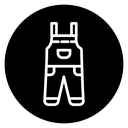 Overall icon