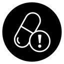 Overdose icon