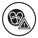 Overdose icon