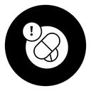 Overdose icon