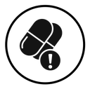 Overdose icon