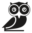 Owl icon