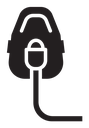 Oxygen Mask icon