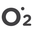 Oxygen O2 icon