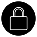 Padlock 2 icon
