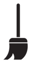 Paint brush icon