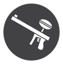 Paintball Gun Hopper icon