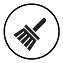Paintbrush icon