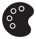 Palette 2 icon