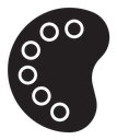 Palette icon