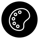 Palette 2 icon