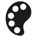 Palette 4 icon