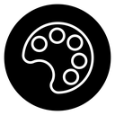 Palette 2 icon