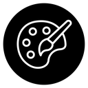 Palette 2 icon