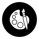 Palette 2 icon