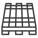 Pallet icon