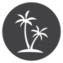 Palm Tree icon