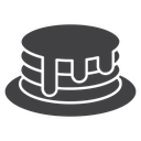 Pancake icon
