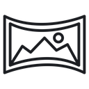 Panoramic 3 icon