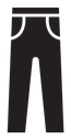 Pants icon