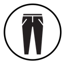 Pants icon