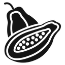 Papaya (2) icon