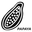 Papaya icon