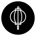 Paper Lantern icon