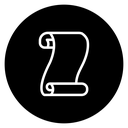 Paper Scroll 2 icon
