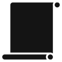 Paper Scroll 3 icon