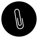 Paperclip 2 icon