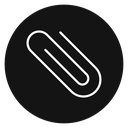 Paperclip 4 icon