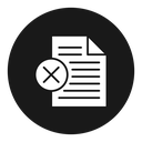 Paperless icon