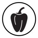 Paprika icon