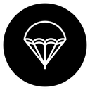 Parachute 2 icon